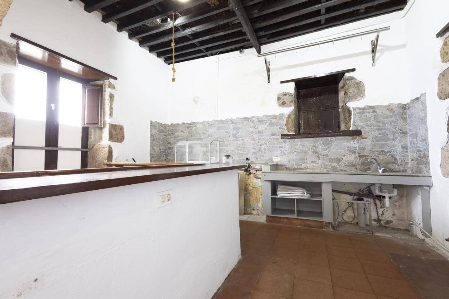 1 soverom Bedrift til salgs i San Juan de la Rambla - € 339 000 (Ref: 9041243)