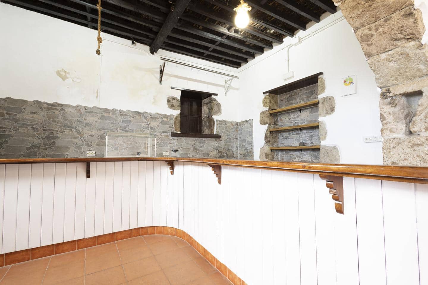 1 soverom Bedrift til salgs i San Juan de la Rambla - € 339 000 (Ref: 9041243)