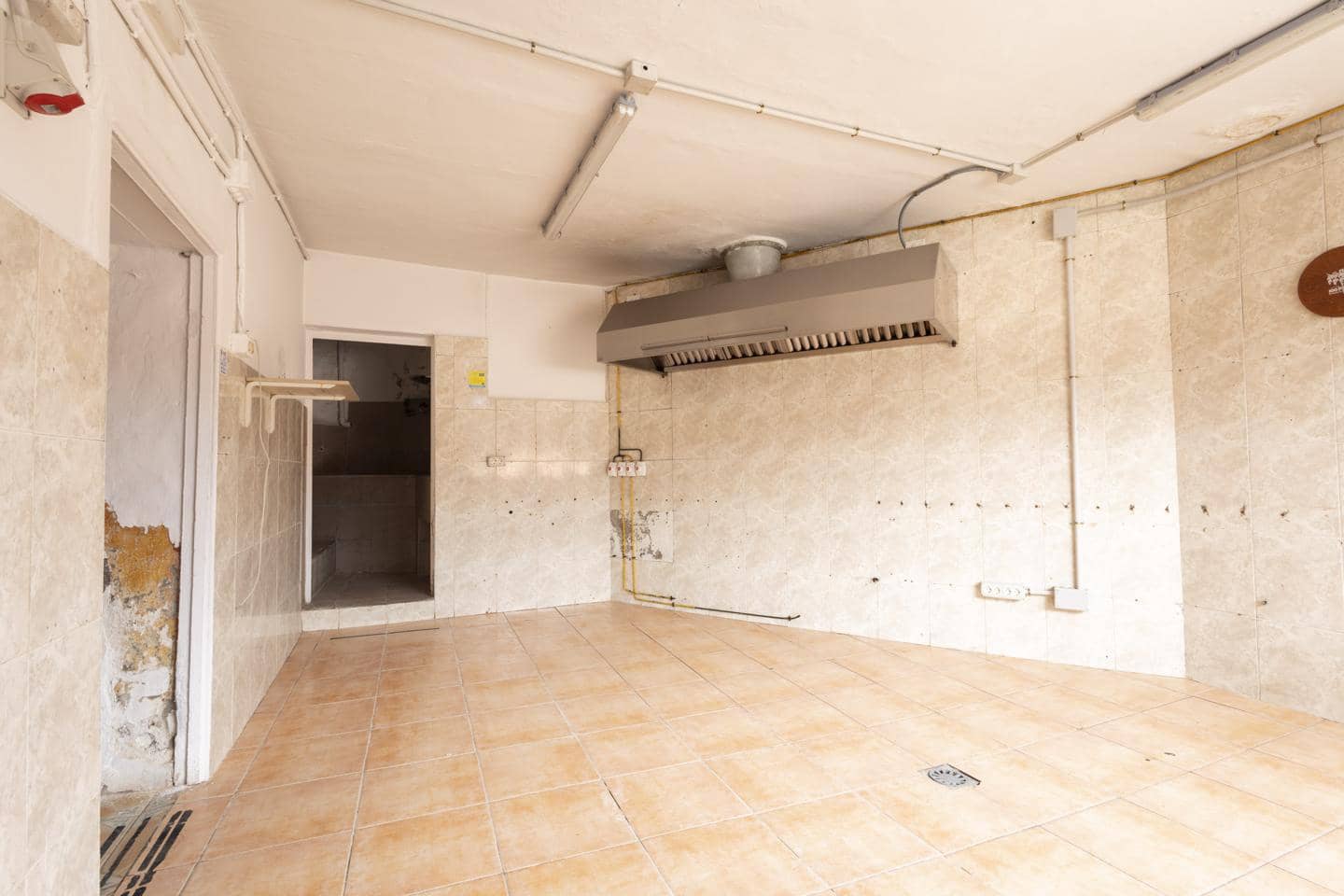 1 soverom Bedrift til salgs i San Juan de la Rambla - € 339 000 (Ref: 9041243)