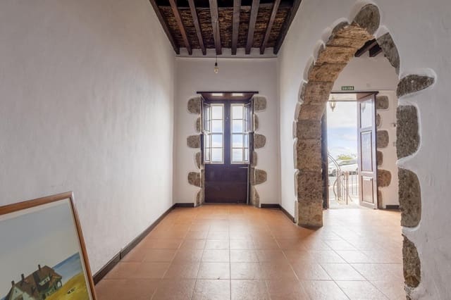 5 soverom Villa til salgs i San Juan de la Rambla - € 339 000 (Ref: 9041243)