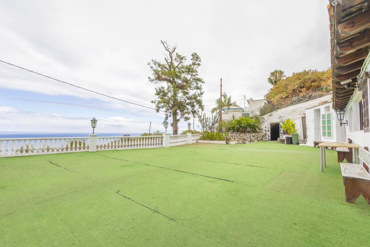 1 soverom Bedrift til salgs i San Juan de la Rambla - € 339 000 (Ref: 9041243)