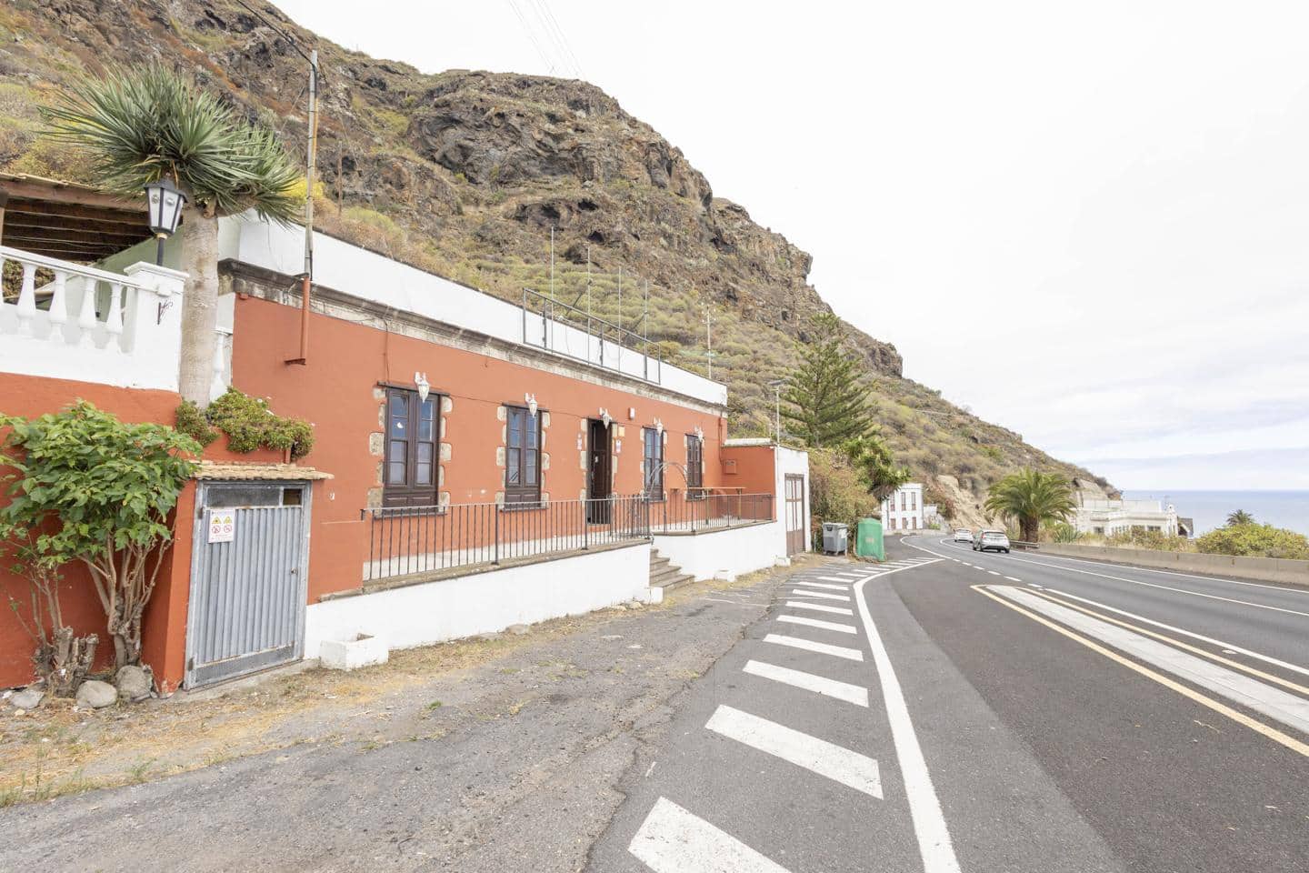 1 soverom Bedrift til salgs i San Juan de la Rambla - € 339 000 (Ref: 9041243)