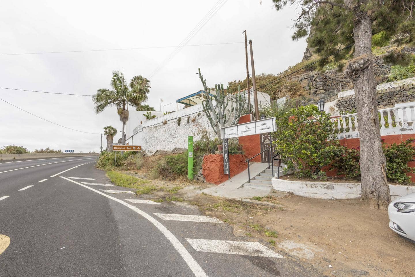 1 soverom Bedrift til salgs i San Juan de la Rambla - € 339 000 (Ref: 9041243)