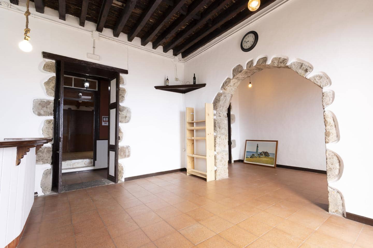 Chalet de 5 habitaciones en San Juan de la Rambla en venta - 339.000 € (Ref: 9041243)