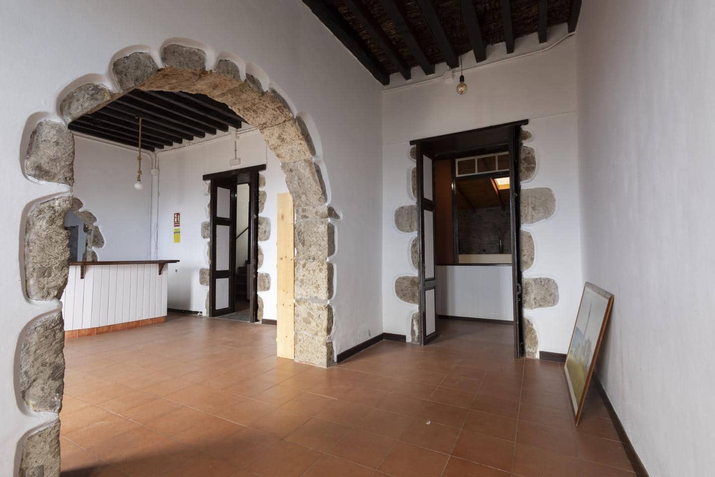 Chalet de 5 habitaciones en San Juan de la Rambla en venta - 339.000 € (Ref: 9041243)