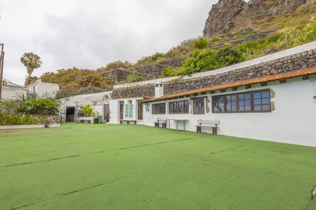 5 Zimmer Villa zu verkaufen in San Juan de la Rambla - 339.000 € (Ref: 9041243)