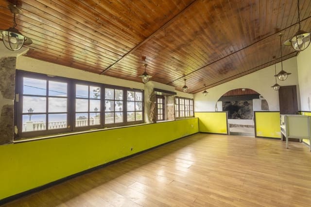 5 Zimmer Villa zu verkaufen in San Juan de la Rambla - 339.000 € (Ref: 9041243)