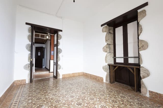 5 Zimmer Villa zu verkaufen in San Juan de la Rambla - 339.000 € (Ref: 9041243)