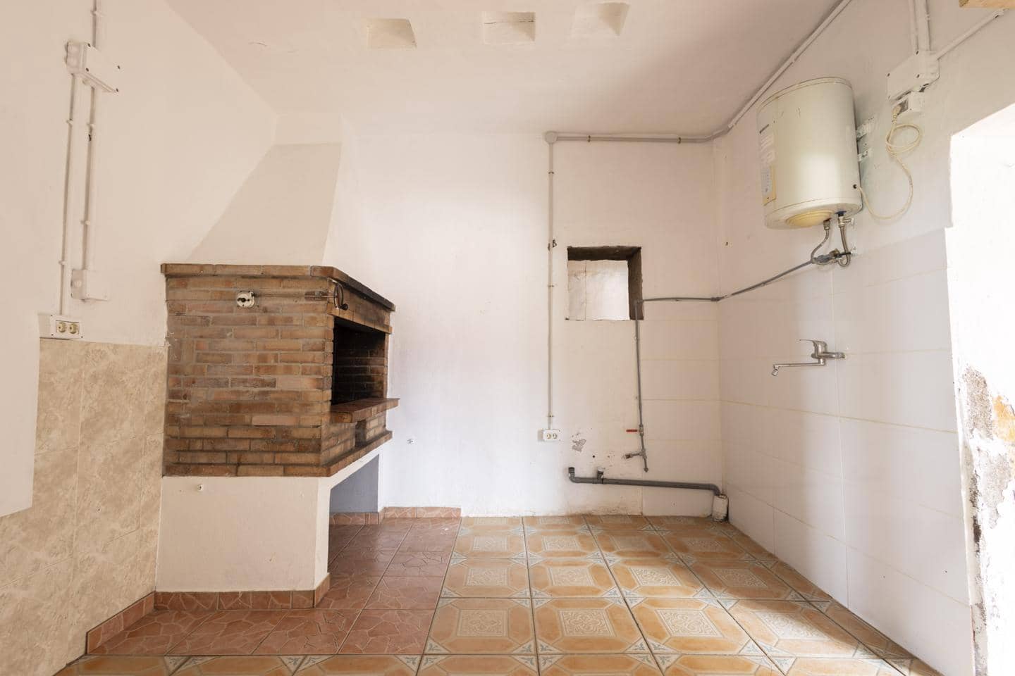 Chalet de 5 habitaciones en San Juan de la Rambla en venta - 339.000 € (Ref: 9041243)