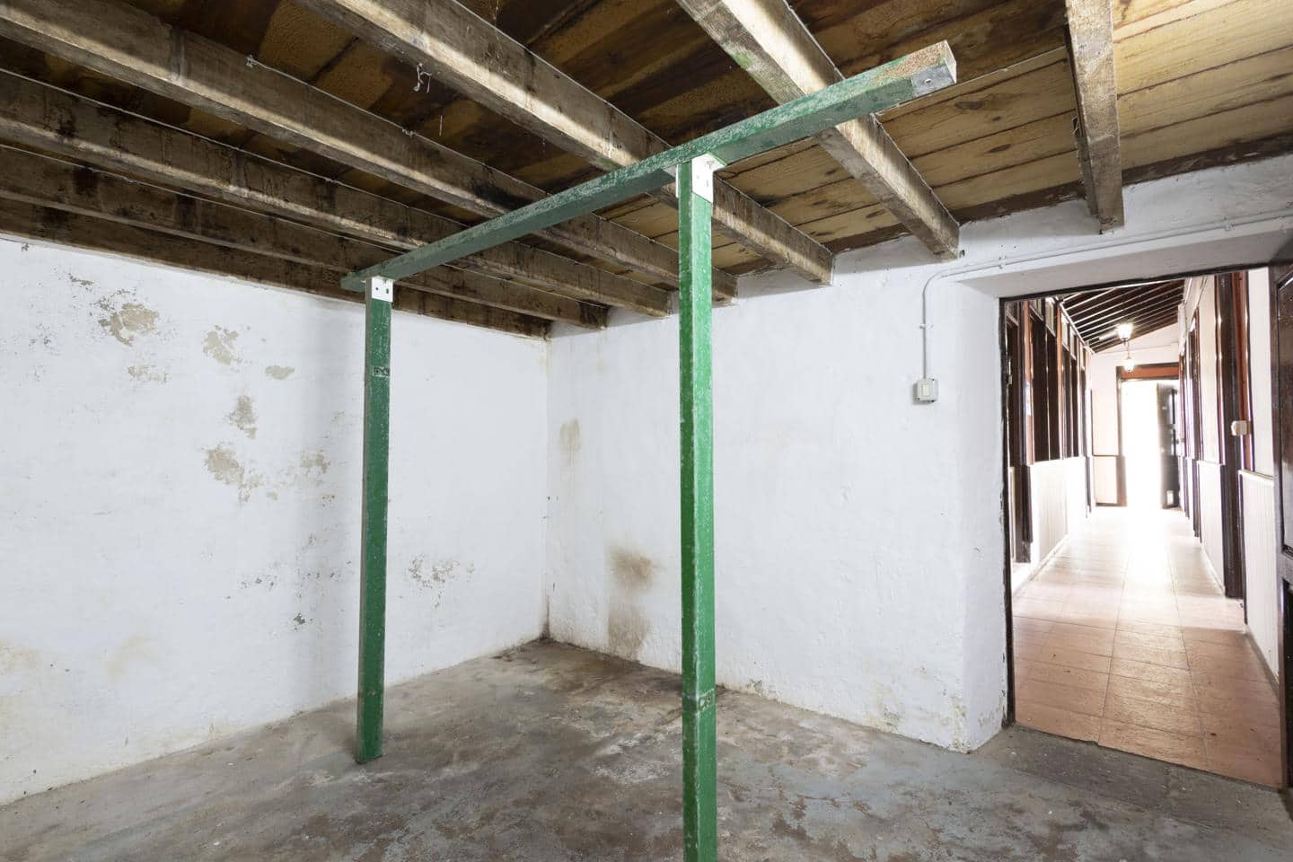 Chalet de 5 habitaciones en San Juan de la Rambla en venta - 339.000 € (Ref: 9041243)