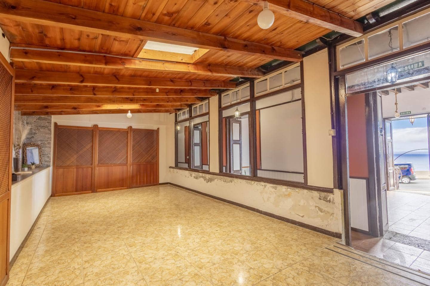 Chalet de 5 habitaciones en San Juan de la Rambla en venta - 339.000 € (Ref: 9041243)