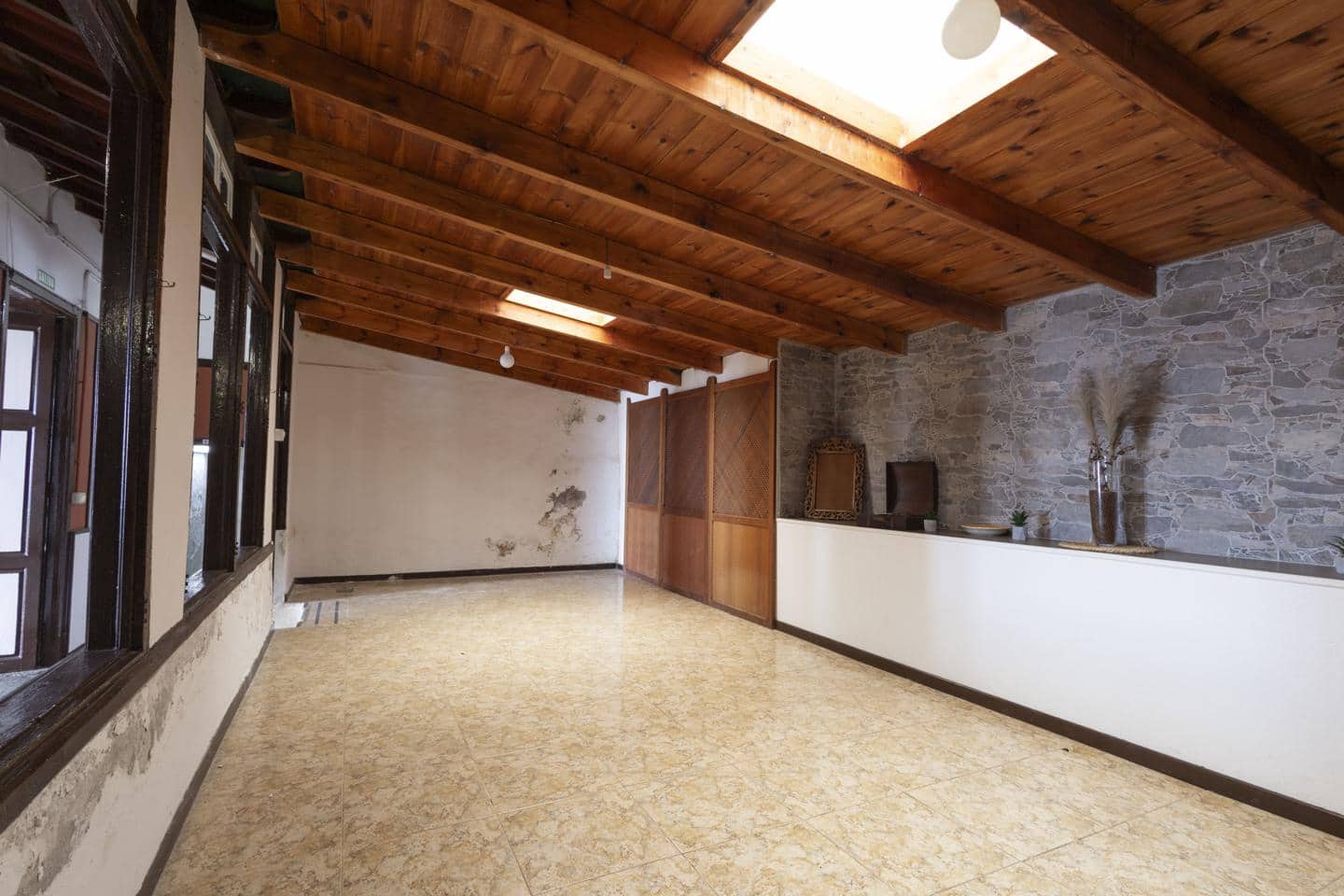 Chalet de 5 habitaciones en San Juan de la Rambla en venta - 339.000 € (Ref: 9041243)