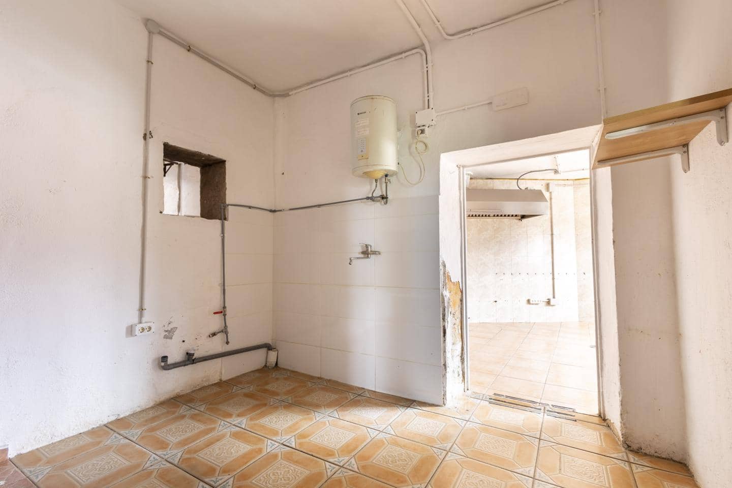 Chalet de 5 habitaciones en San Juan de la Rambla en venta - 339.000 € (Ref: 9041243)