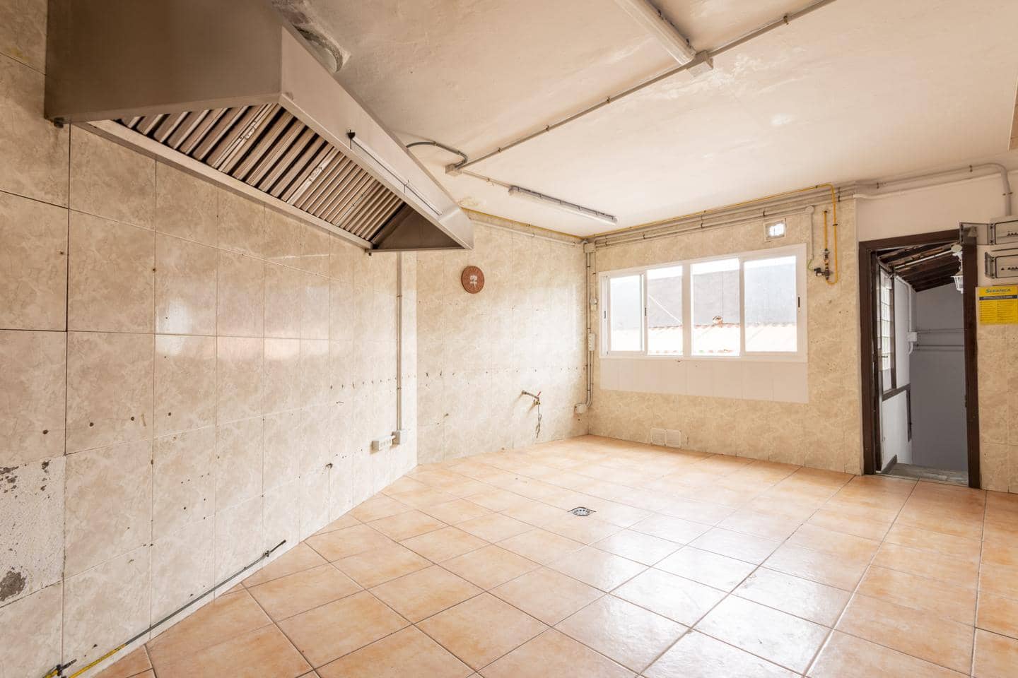 Chalet de 5 habitaciones en San Juan de la Rambla en venta - 339.000 € (Ref: 9041243)