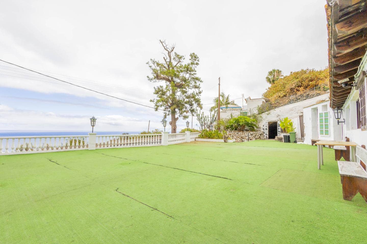 Chalet de 5 habitaciones en San Juan de la Rambla en venta - 339.000 € (Ref: 9041243)