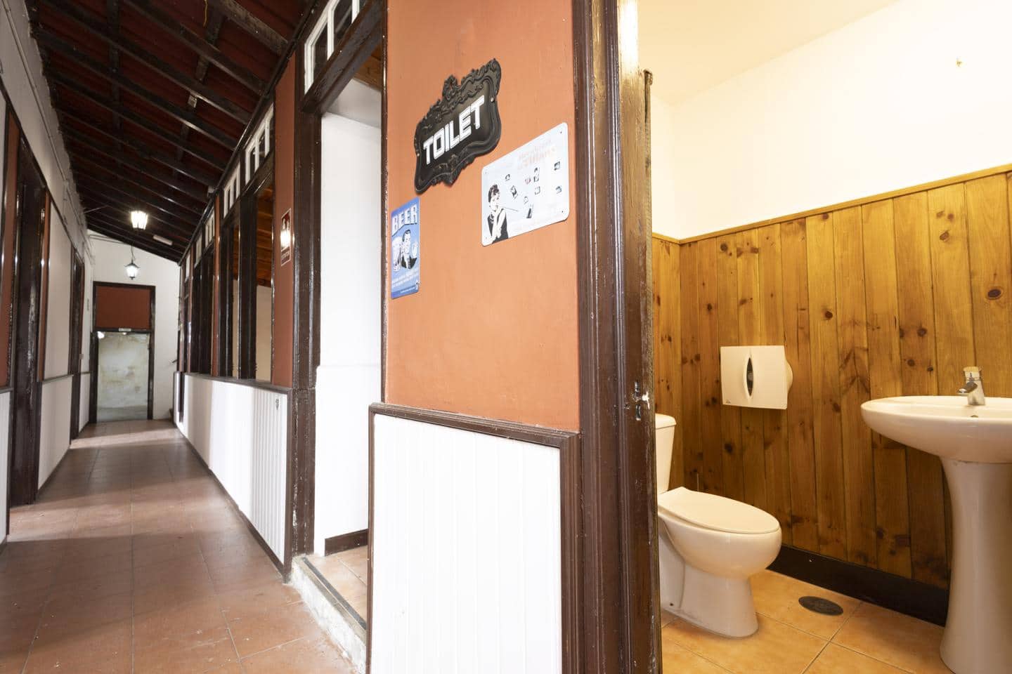 Chalet de 5 habitaciones en San Juan de la Rambla en venta - 339.000 € (Ref: 9041243)