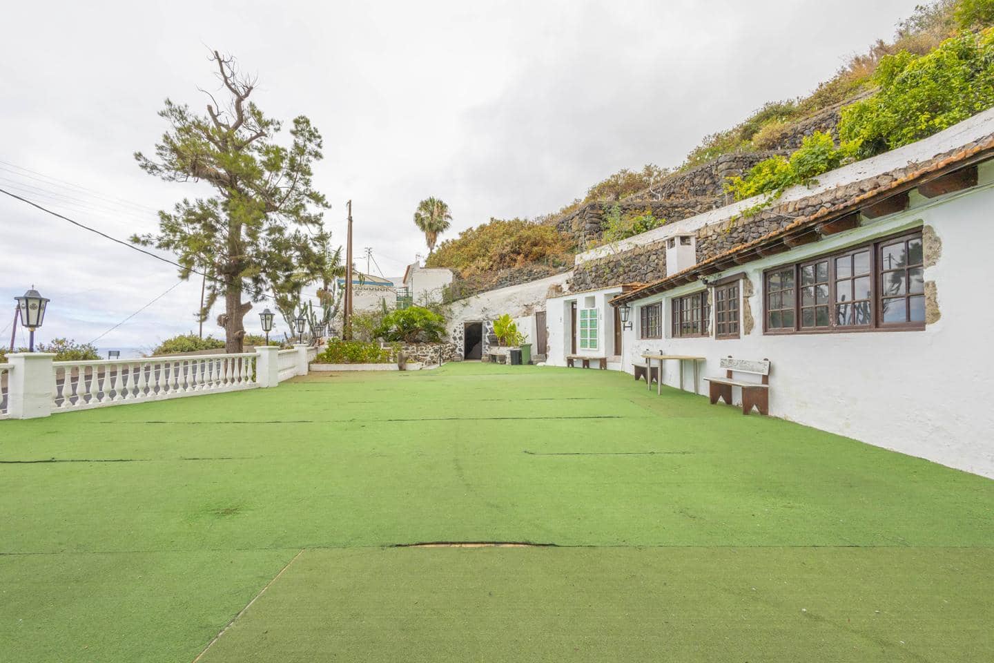 Chalet de 5 habitaciones en San Juan de la Rambla en venta - 339.000 € (Ref: 9041243)
