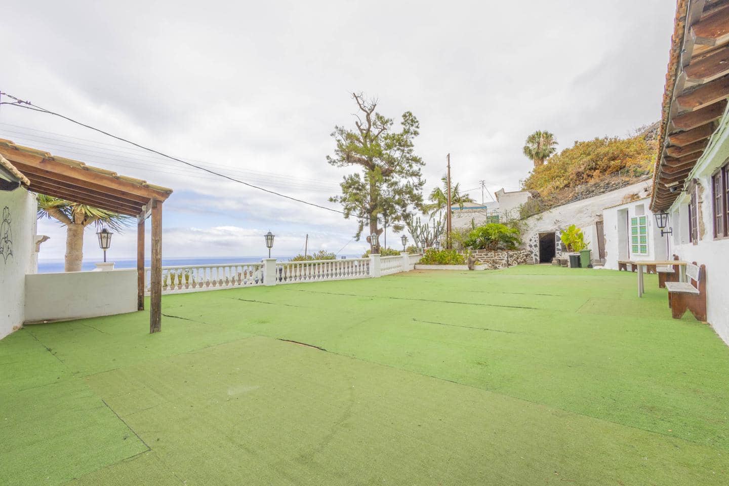 Chalet de 5 habitaciones en San Juan de la Rambla en venta - 339.000 € (Ref: 9041243)
