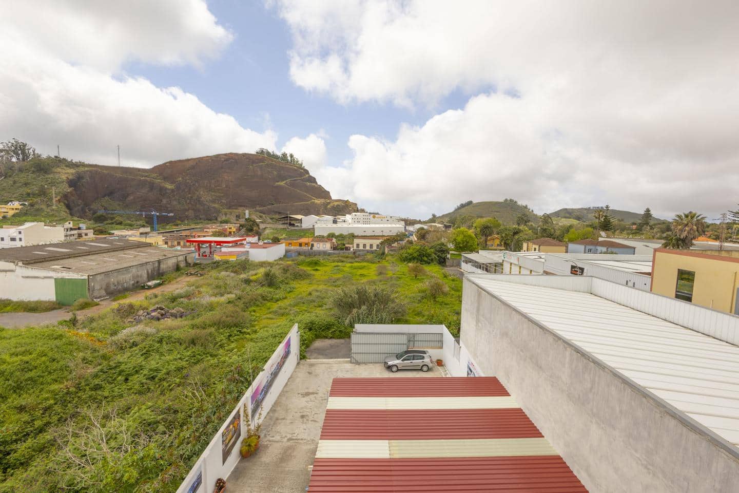 Mark till salu i Tacoronte - 249 000 € (Ref: 9041371)