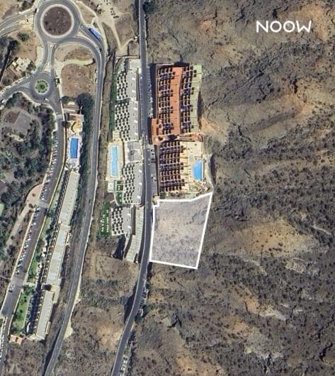 Grunde uden byggetilladelser til salg i Taurito - € 700.000 (Ref: 9041616)