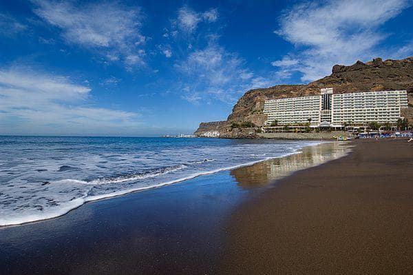 Grunde uden byggetilladelser til salg i Taurito - € 700.000 (Ref: 9041616)