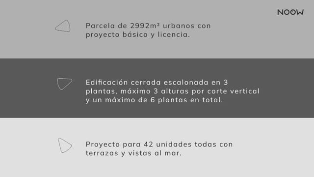 Grunde uden byggetilladelser til salg i Taurito, Mogán - € 700.000 (Ref: 9041616)