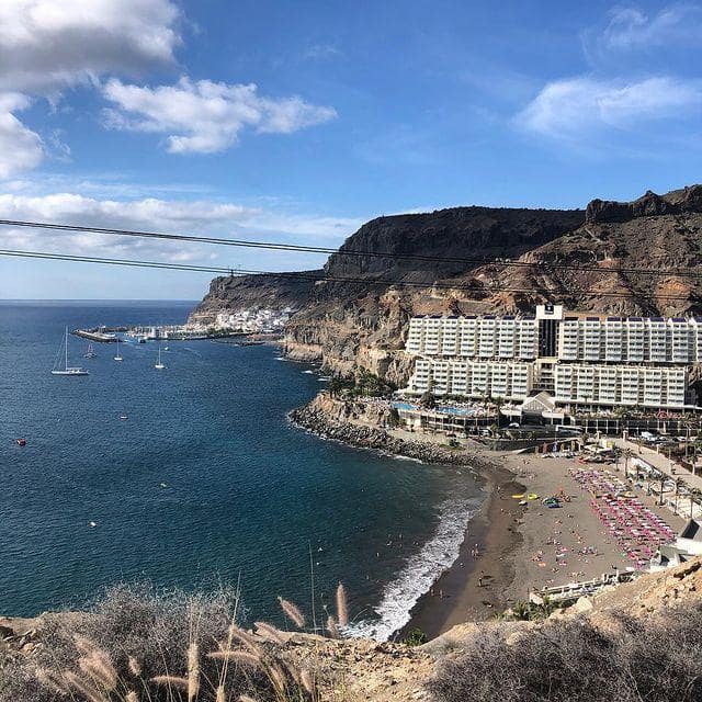 Grunde uden byggetilladelser til salg i Taurito - € 700.000 (Ref: 9041616)