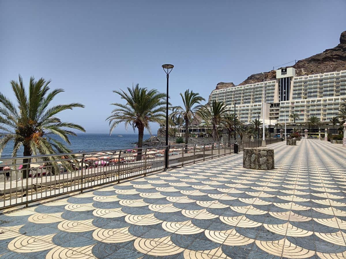 Grunde uden byggetilladelser til salg i Taurito - € 700.000 (Ref: 9041616)