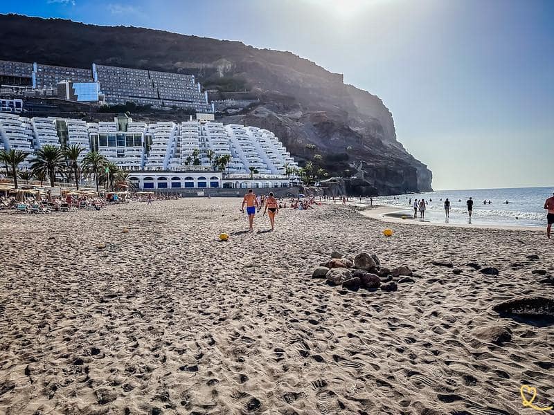 Grunde uden byggetilladelser til salg i Taurito - € 700.000 (Ref: 9041616)