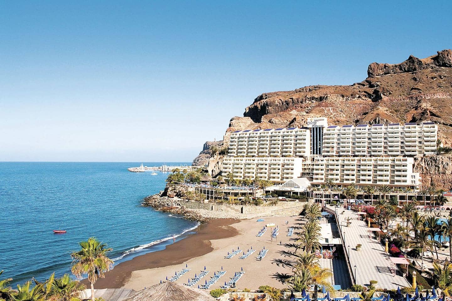 Grunde uden byggetilladelser til salg i Taurito - € 700.000 (Ref: 9041616)