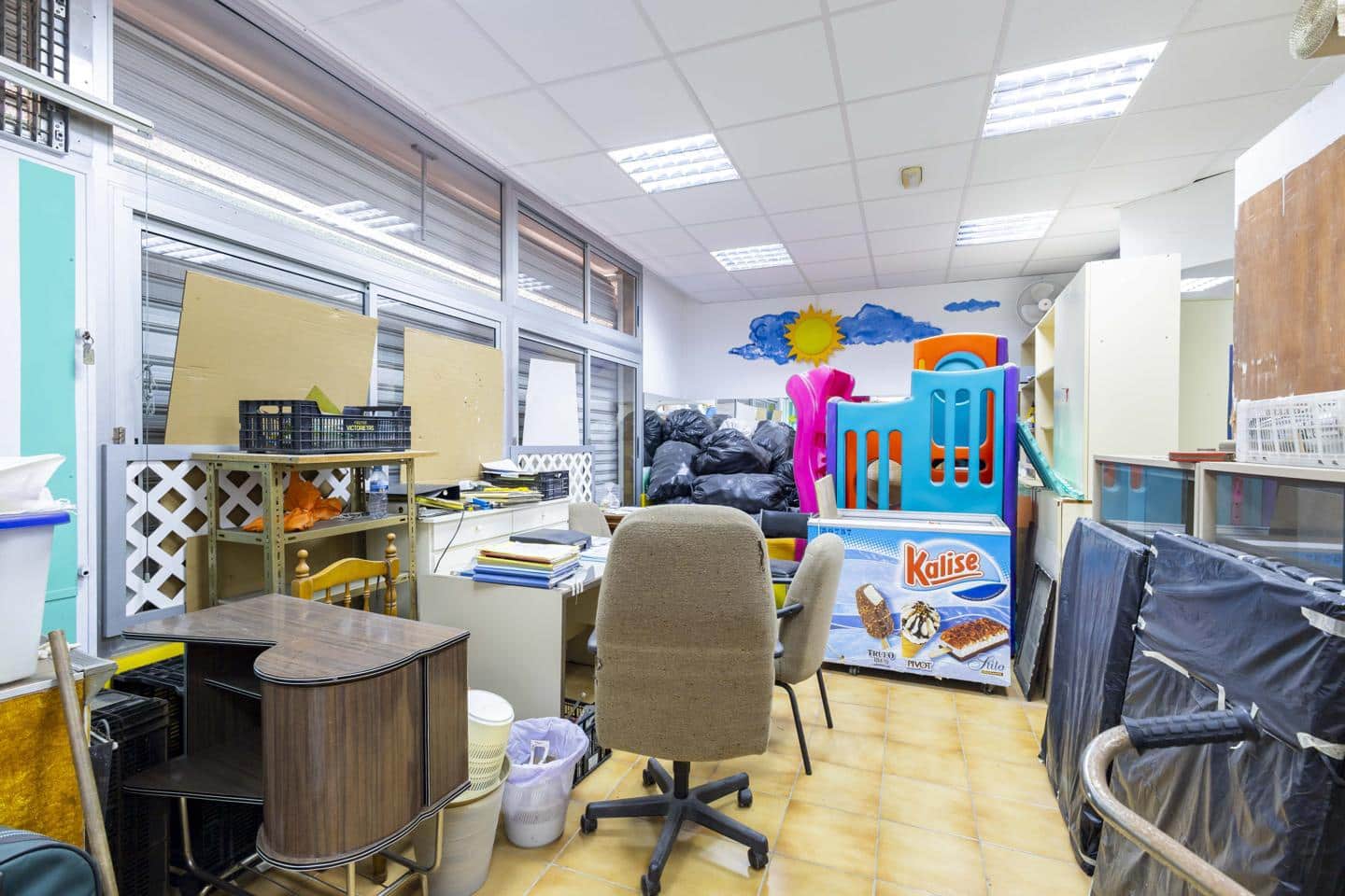 1 sypialnia Biznes do wynajęcia w Puerto de la Cruz - 2 000 € (Ref: 9058253)