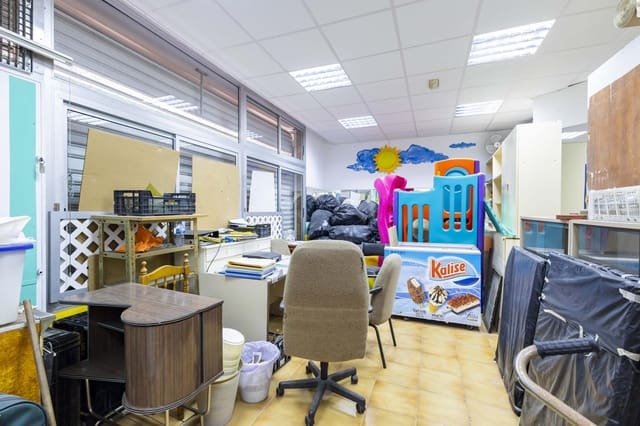 1 Zimmer Firma/Unternehmen zu vermieten in Puerto de la Cruz - 2.000 € (Ref: 9058253)