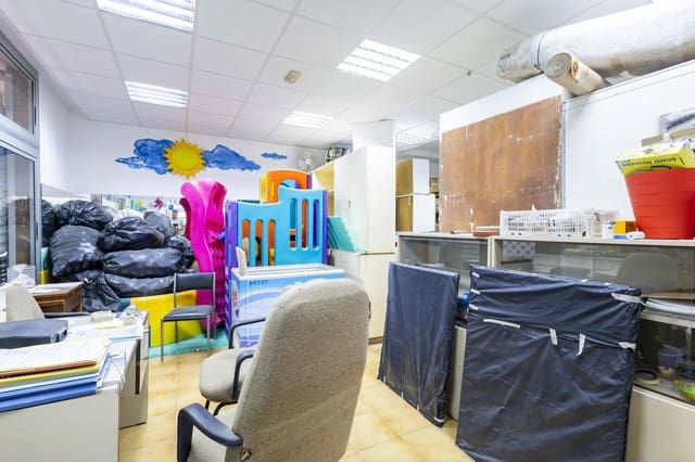 1 Zimmer Firma/Unternehmen zu vermieten in Puerto de la Cruz - 2.000 € (Ref: 9058253)