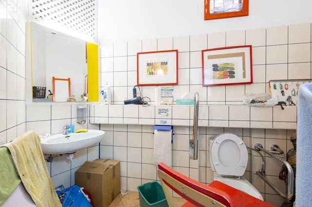 1 Zimmer Firma/Unternehmen zu vermieten in Puerto de la Cruz - 2.000 € (Ref: 9058253)