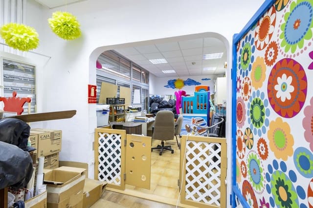 1 Zimmer Firma/Unternehmen zu vermieten in Puerto de la Cruz - 2.000 € (Ref: 9058253)