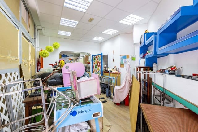 1 Zimmer Firma/Unternehmen zu vermieten in Puerto de la Cruz - 2.000 € (Ref: 9058253)