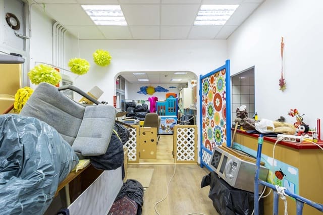 1 Zimmer Firma/Unternehmen zu vermieten in Puerto de la Cruz - 2.000 € (Ref: 9058253)