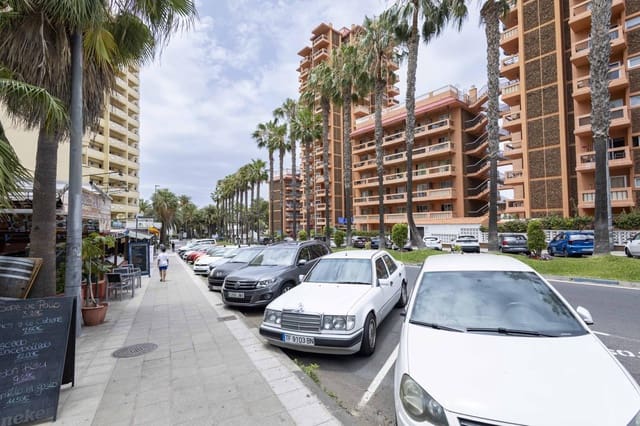 1 camera da letto Azienda da affittare in Puerto de la Cruz - 2.000 € (Rif: 9058253)