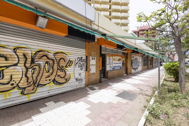 1 camera da letto Azienda da affittare in Puerto de la Cruz - 2.000 € (Rif: 9058253)