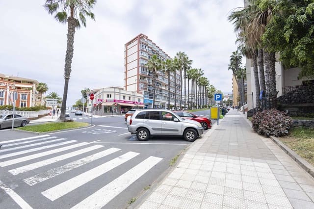 1 Zimmer Firma/Unternehmen zu vermieten in Puerto de la Cruz - 2.000 € (Ref: 9058253)