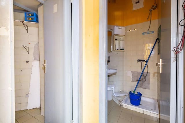 1 Zimmer Firma/Unternehmen zu vermieten in Puerto de la Cruz - 2.000 € (Ref: 9058254)