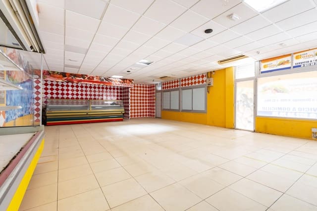 1 Zimmer Firma/Unternehmen zu vermieten in Puerto de la Cruz - 2.000 € (Ref: 9058254)