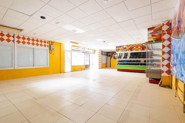 1 Zimmer Firma/Unternehmen zu vermieten in Puerto de la Cruz - 2.000 € (Ref: 9058254)