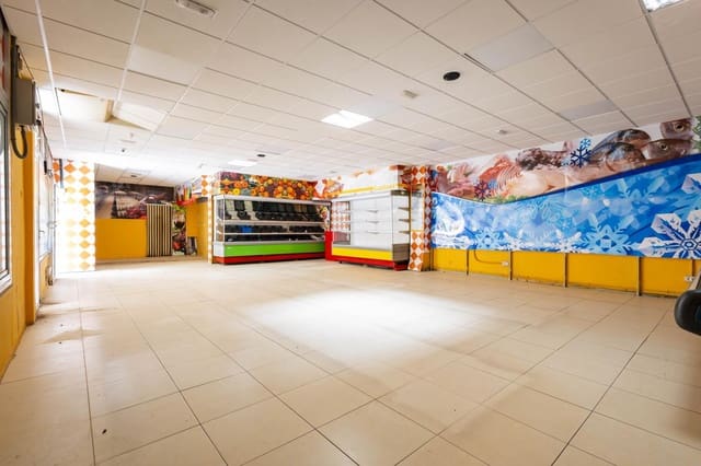 1 Zimmer Firma/Unternehmen zu vermieten in Puerto de la Cruz - 2.000 € (Ref: 9058254)