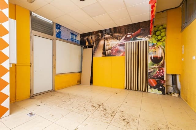 1 Zimmer Firma/Unternehmen zu vermieten in Puerto de la Cruz - 2.000 € (Ref: 9058254)