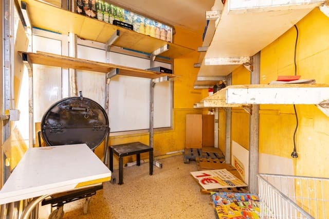 1 Zimmer Firma/Unternehmen zu vermieten in Puerto de la Cruz - 2.000 € (Ref: 9058254)