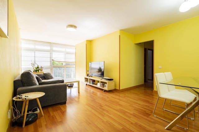 3 soveværelse Lejlighed til salg i Santa Clara, Santa Cruz de Tenerife - € 200.000 (Ref: 9063698)