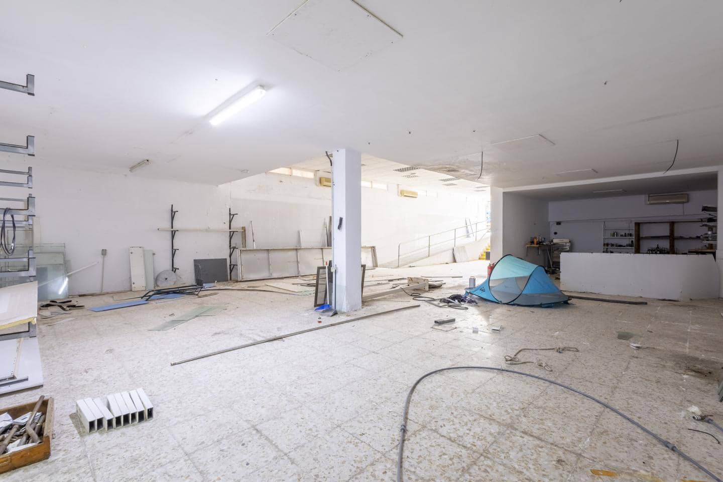 1 bedroom Business for sale in Callao Salvaje - € 300,000 (Ref: 9066624)