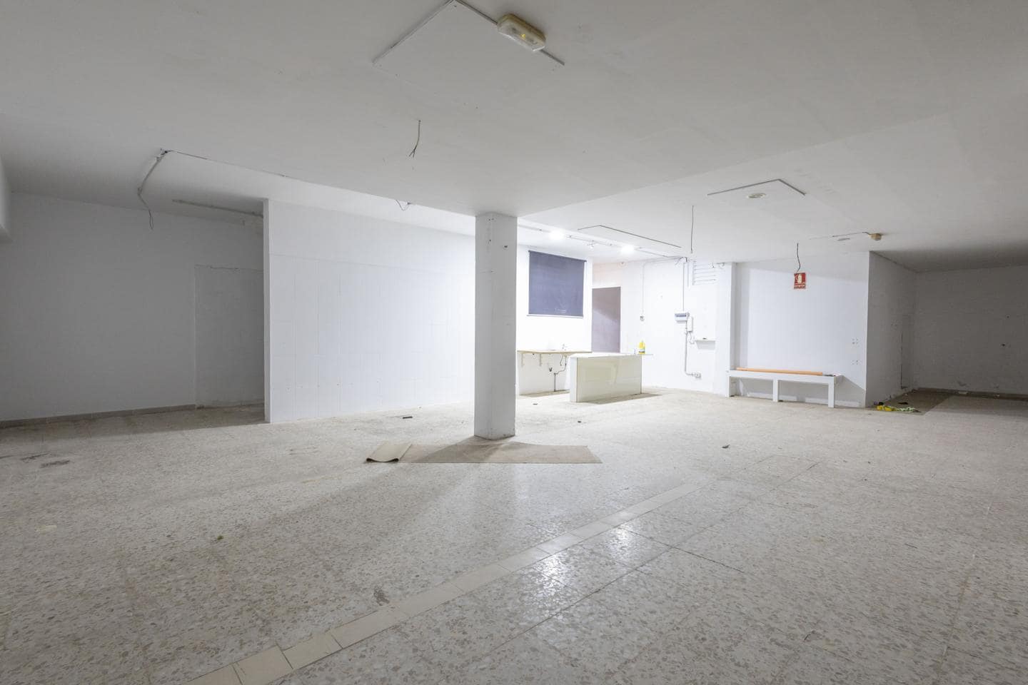 1 bedroom Business for sale in Callao Salvaje - € 300,000 (Ref: 9066624)