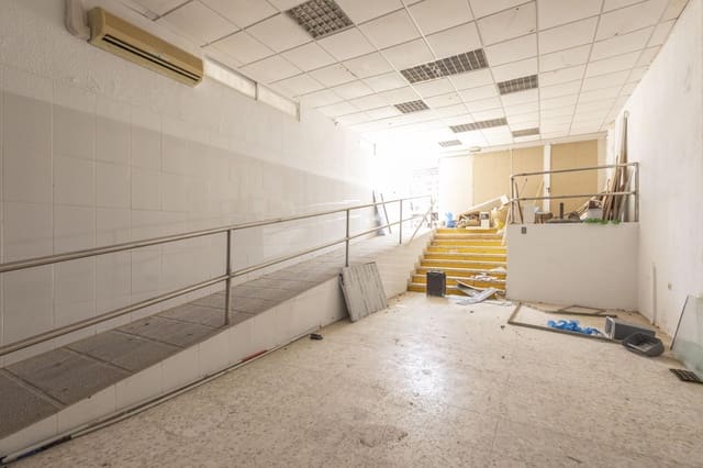 1 soveværelse Virksomhed til salg i Callao Salvaje, Adeje - € 300.000 (Ref: 9066624)